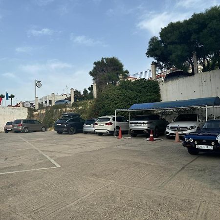 Apartamento Calays Tu Hogar Junto Al Mar Tánger Exterior foto
