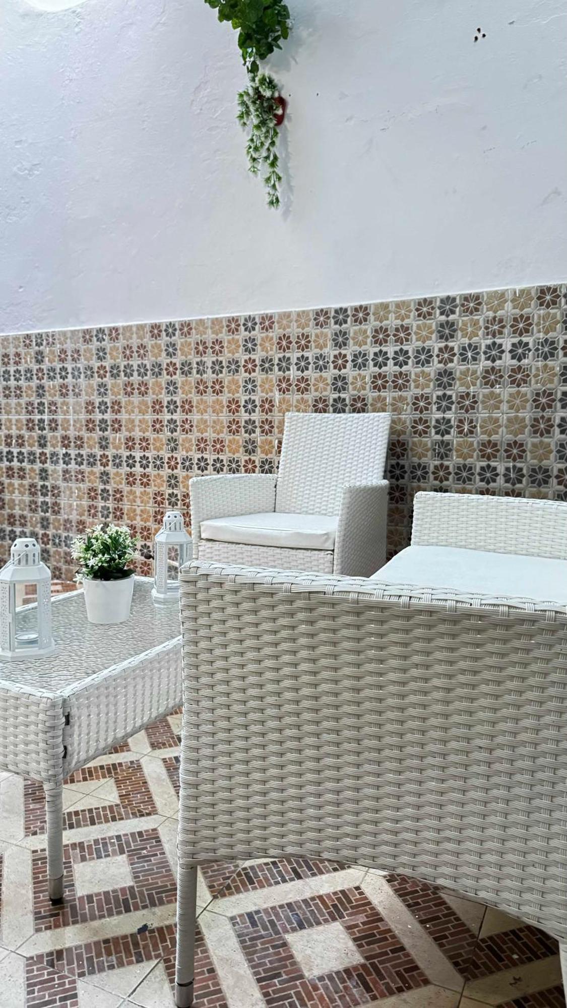 Apartamento Calays Tu Hogar Junto Al Mar Tánger Exterior foto