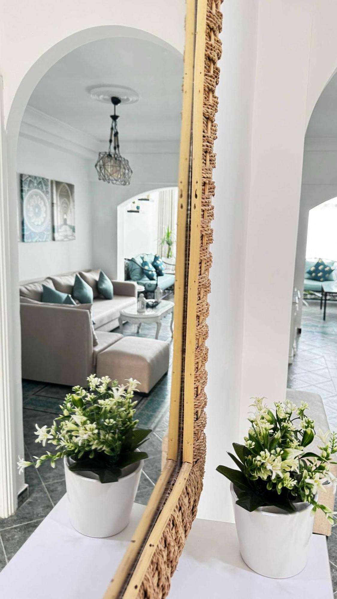Apartamento Calays Tu Hogar Junto Al Mar Tánger Exterior foto