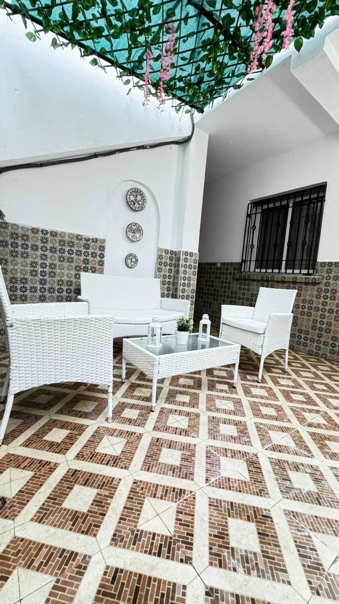 Apartamento Calays Tu Hogar Junto Al Mar Tánger Exterior foto
