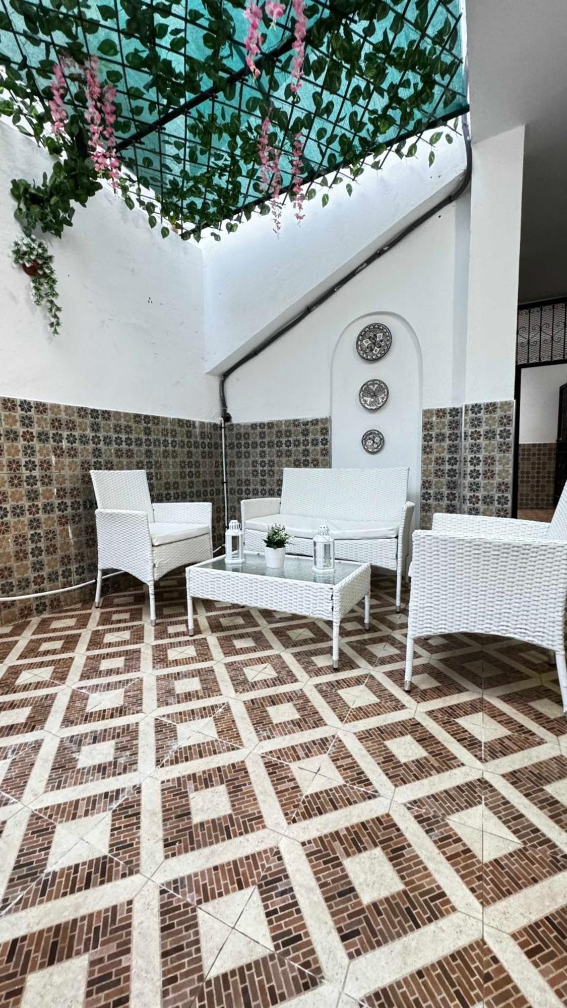 Apartamento Calays Tu Hogar Junto Al Mar Tánger Exterior foto