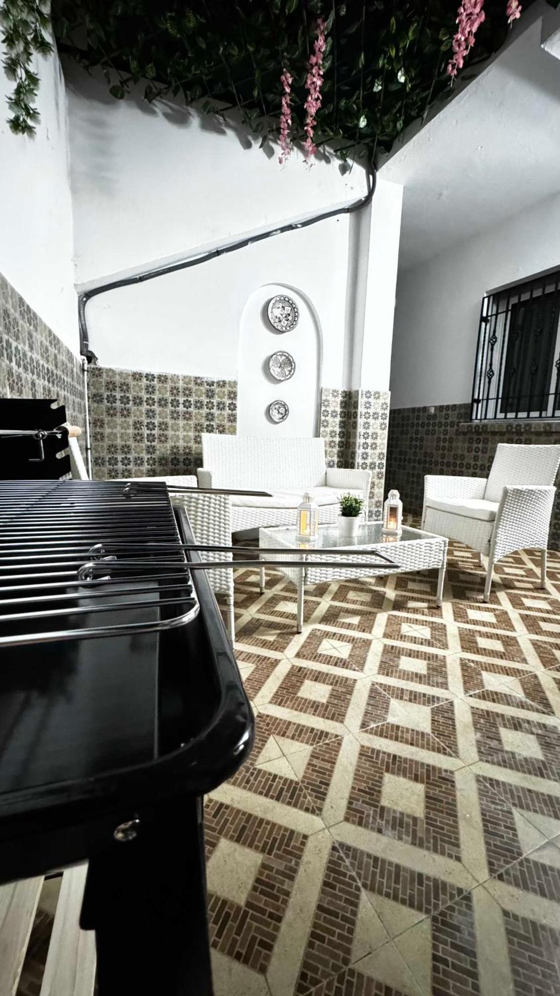 Apartamento Calays Tu Hogar Junto Al Mar Tánger Exterior foto
