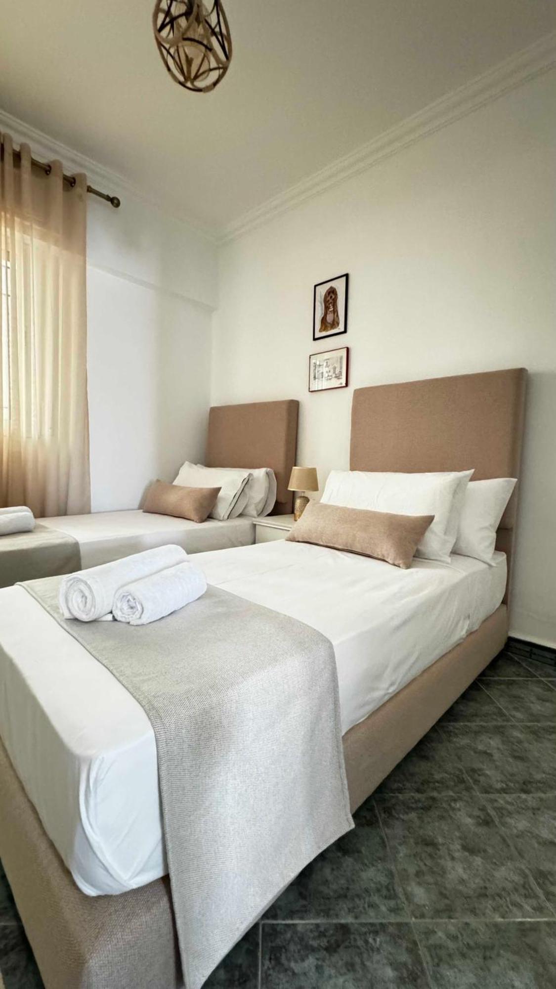Apartamento Calays Tu Hogar Junto Al Mar Tánger Exterior foto