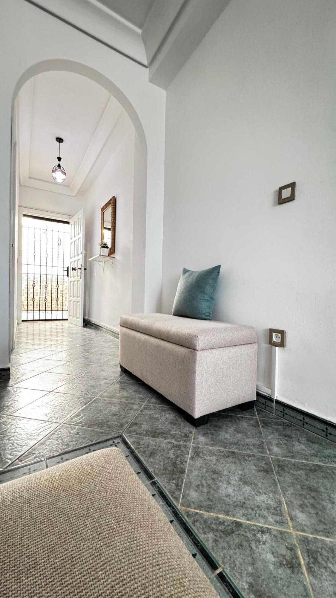 Apartamento Calays Tu Hogar Junto Al Mar Tánger Exterior foto