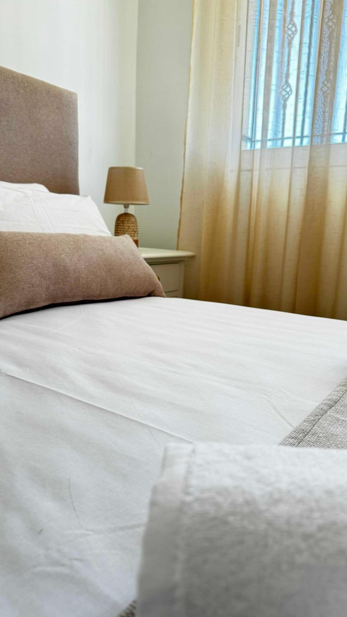 Apartamento Calays Tu Hogar Junto Al Mar Tánger Exterior foto