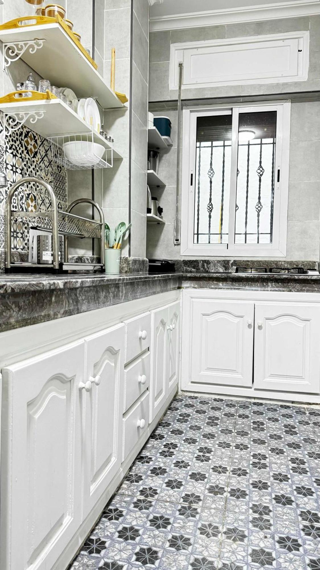 Apartamento Calays Tu Hogar Junto Al Mar Tánger Exterior foto
