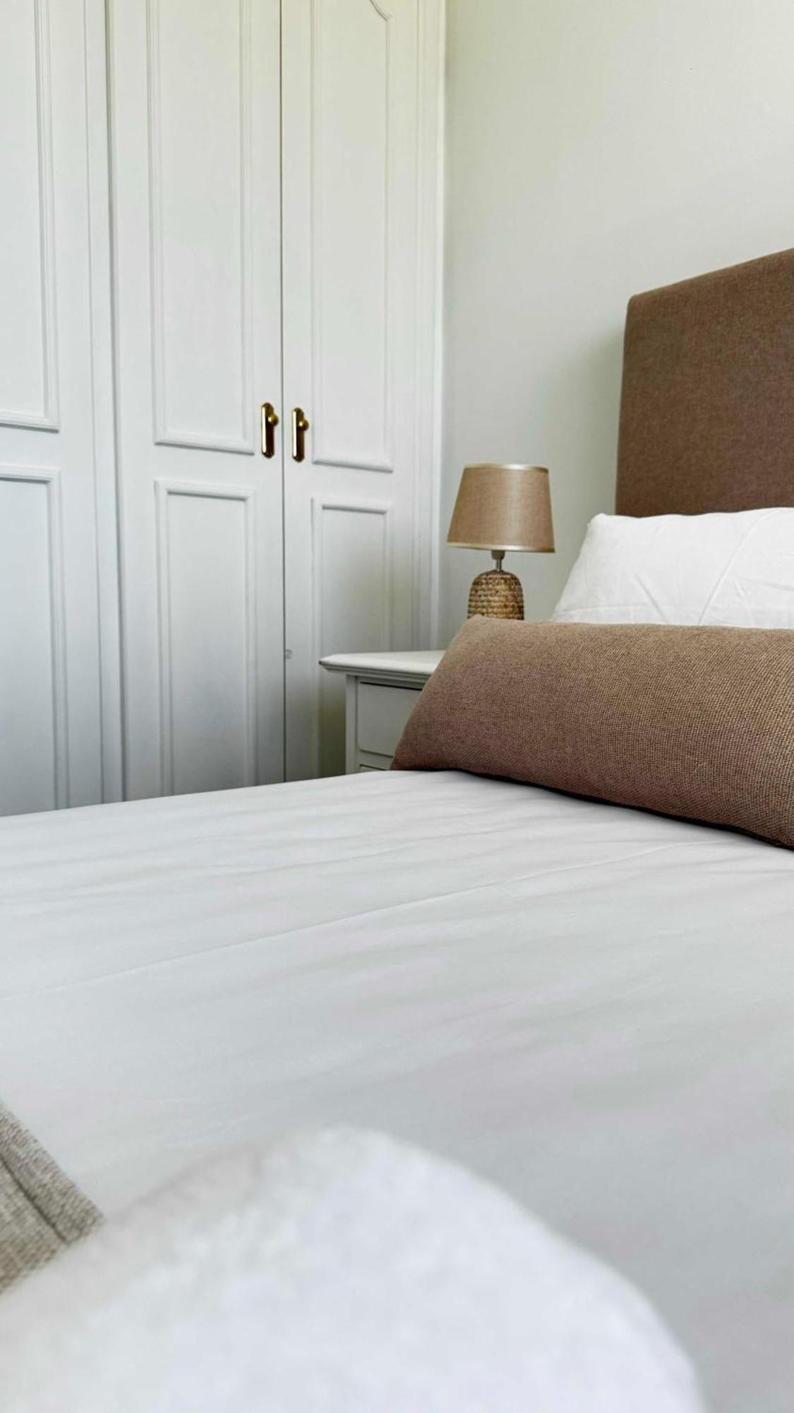 Apartamento Calays Tu Hogar Junto Al Mar Tánger Exterior foto
