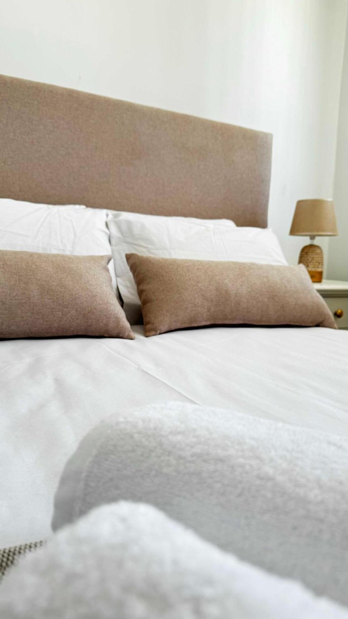 Apartamento Calays Tu Hogar Junto Al Mar Tánger Exterior foto