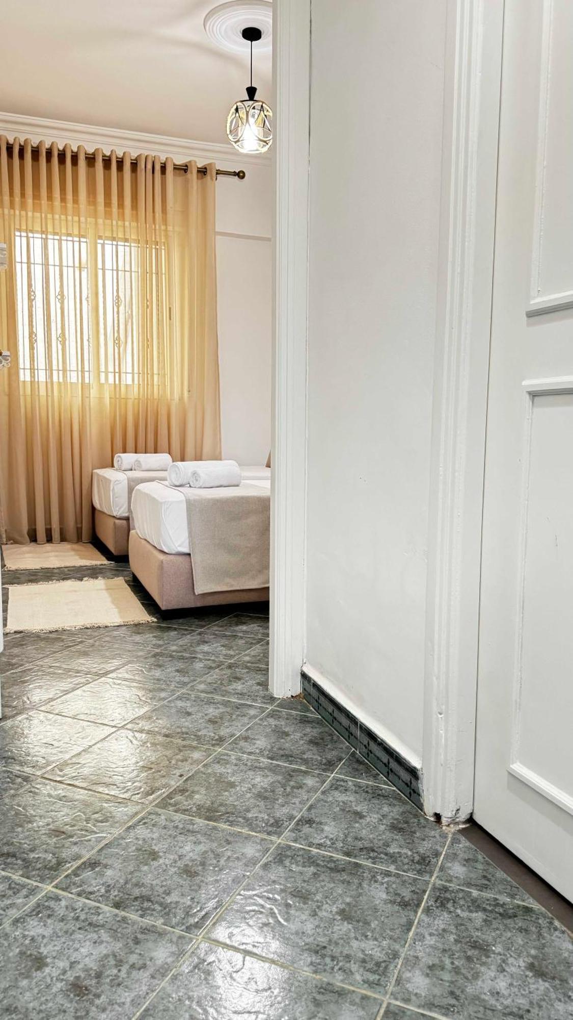 Apartamento Calays Tu Hogar Junto Al Mar Tánger Exterior foto