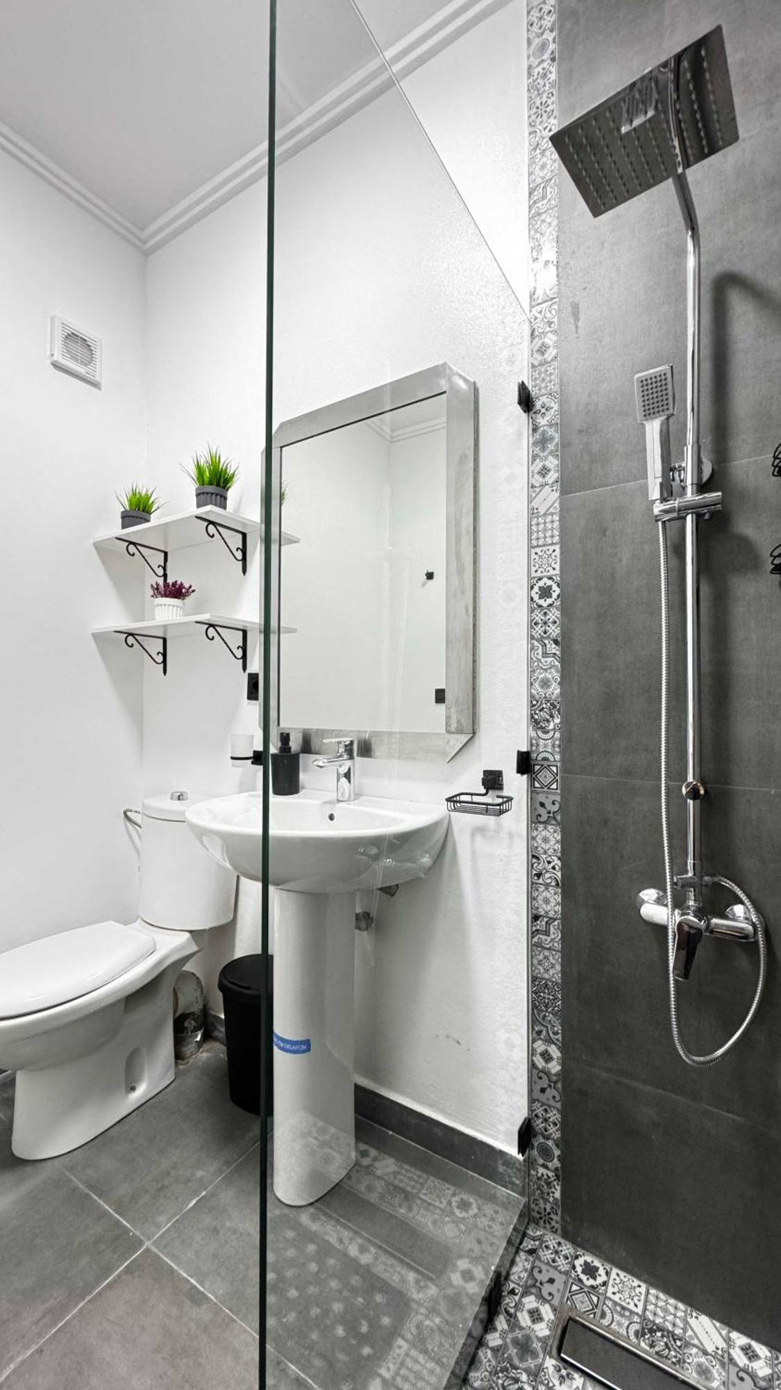 Apartamento Calays Tu Hogar Junto Al Mar Tánger Exterior foto
