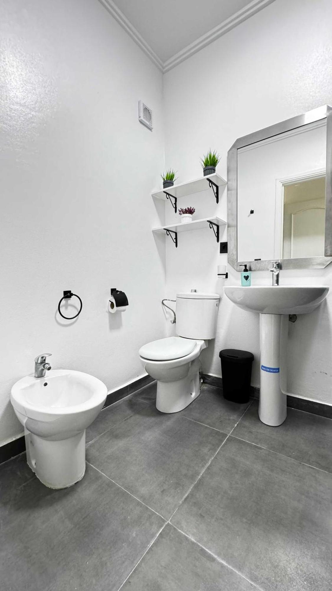 Apartamento Calays Tu Hogar Junto Al Mar Tánger Exterior foto