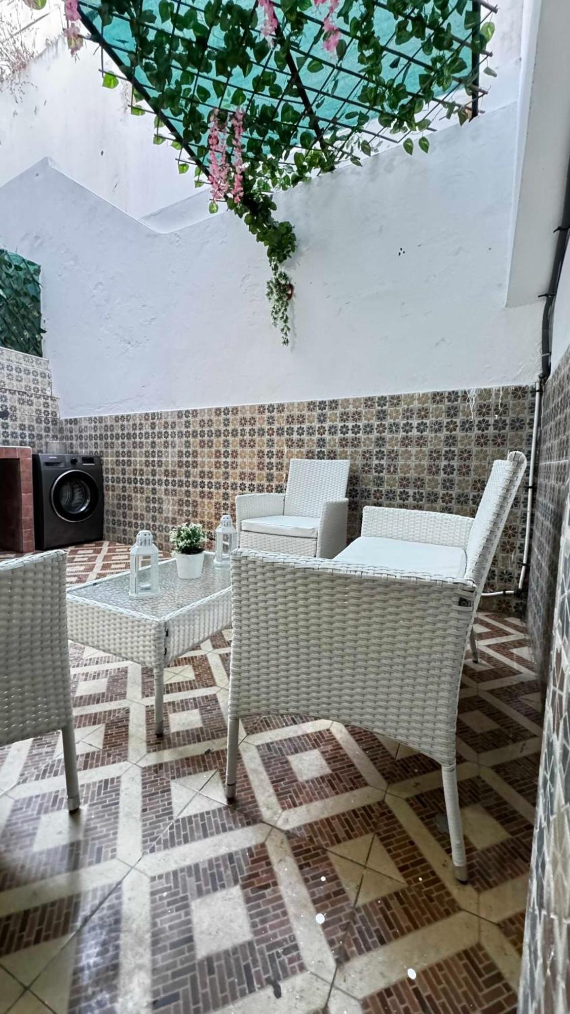 Apartamento Calays Tu Hogar Junto Al Mar Tánger Exterior foto
