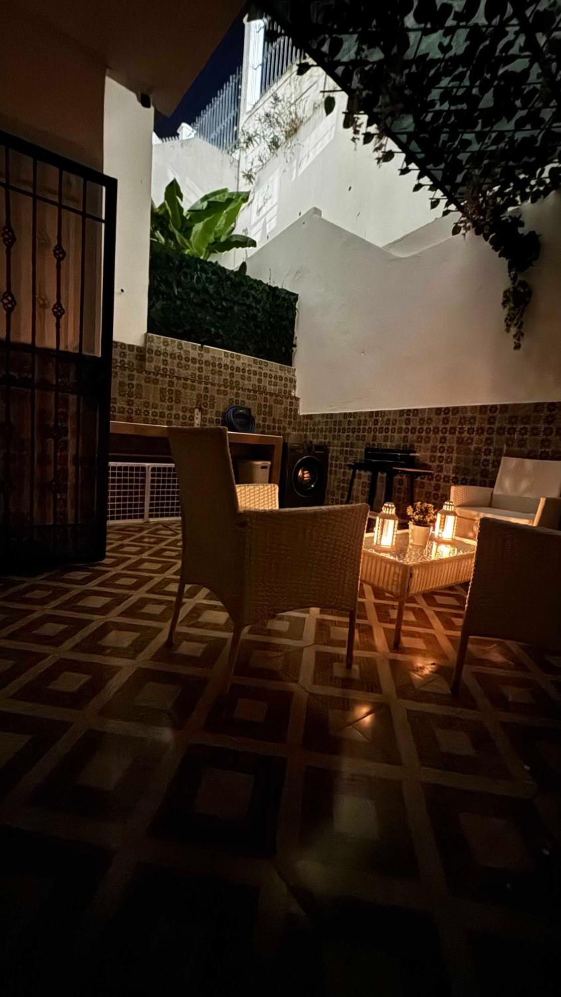Apartamento Calays Tu Hogar Junto Al Mar Tánger Exterior foto
