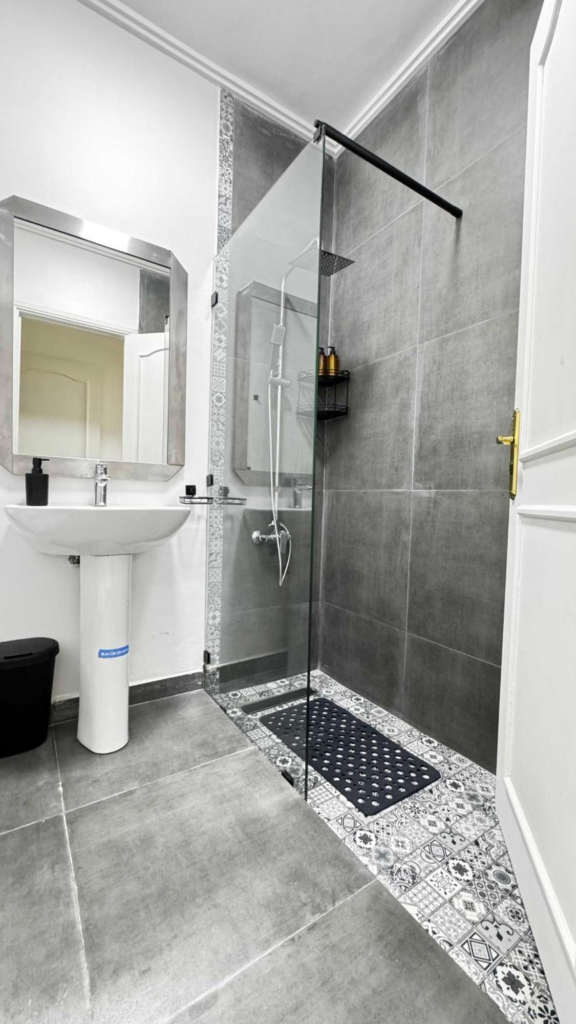 Apartamento Calays Tu Hogar Junto Al Mar Tánger Exterior foto