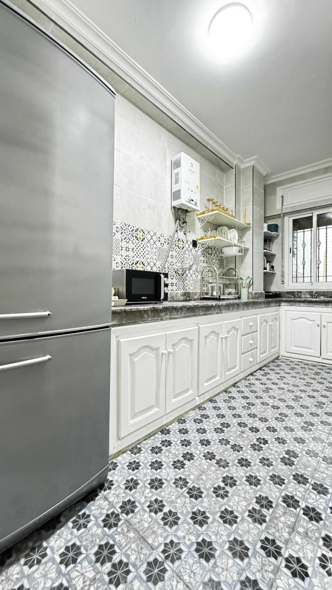 Apartamento Calays Tu Hogar Junto Al Mar Tánger Exterior foto