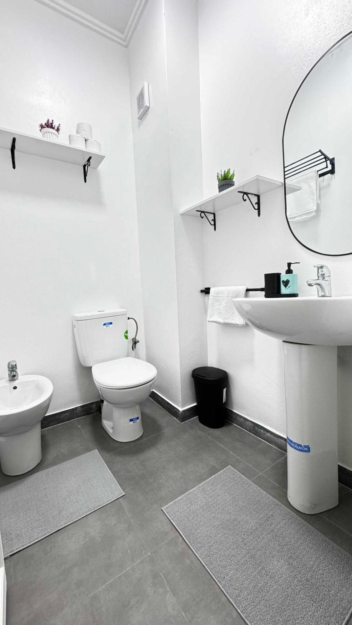 Apartamento Calays Tu Hogar Junto Al Mar Tánger Exterior foto