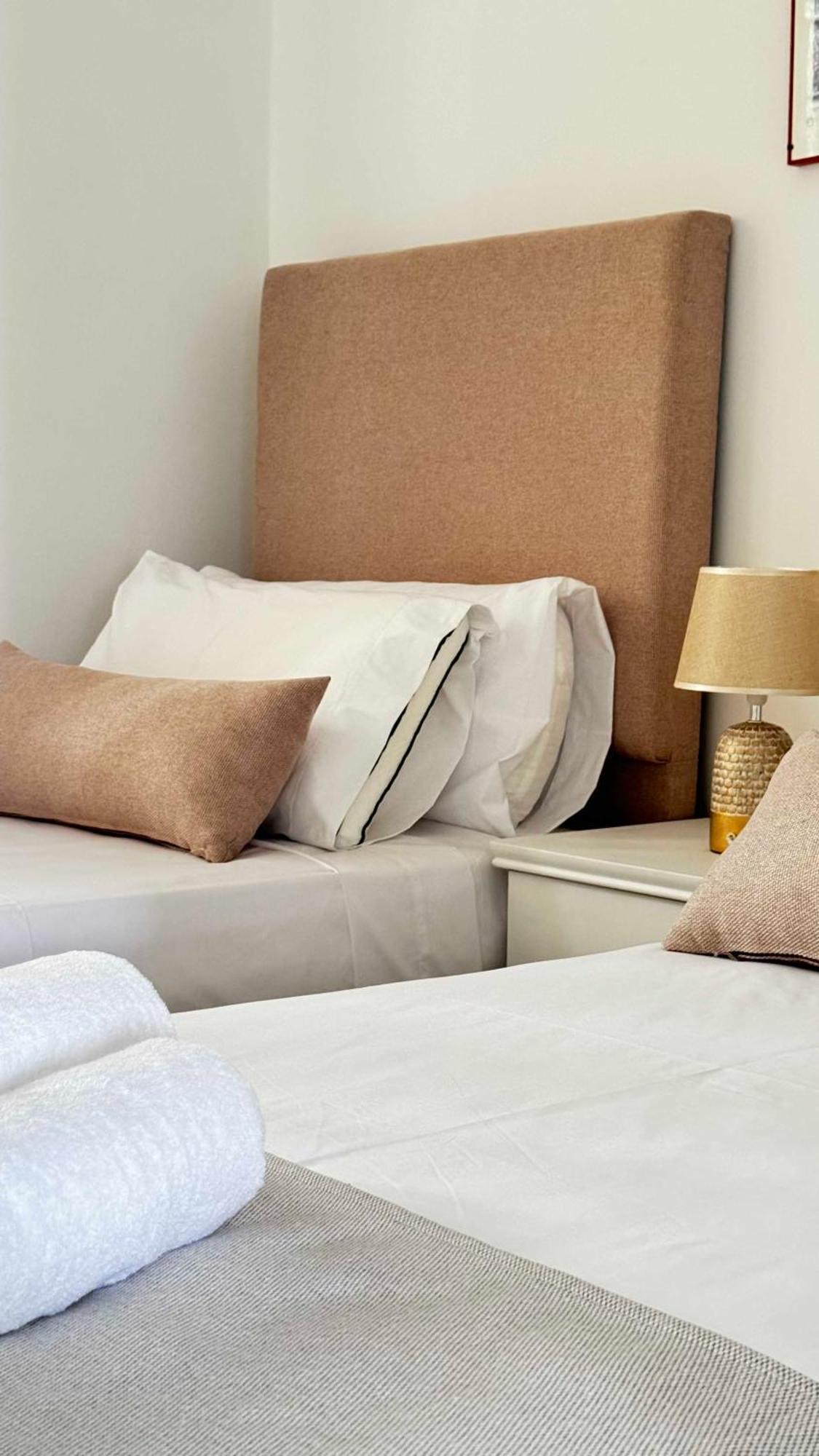 Apartamento Calays Tu Hogar Junto Al Mar Tánger Exterior foto