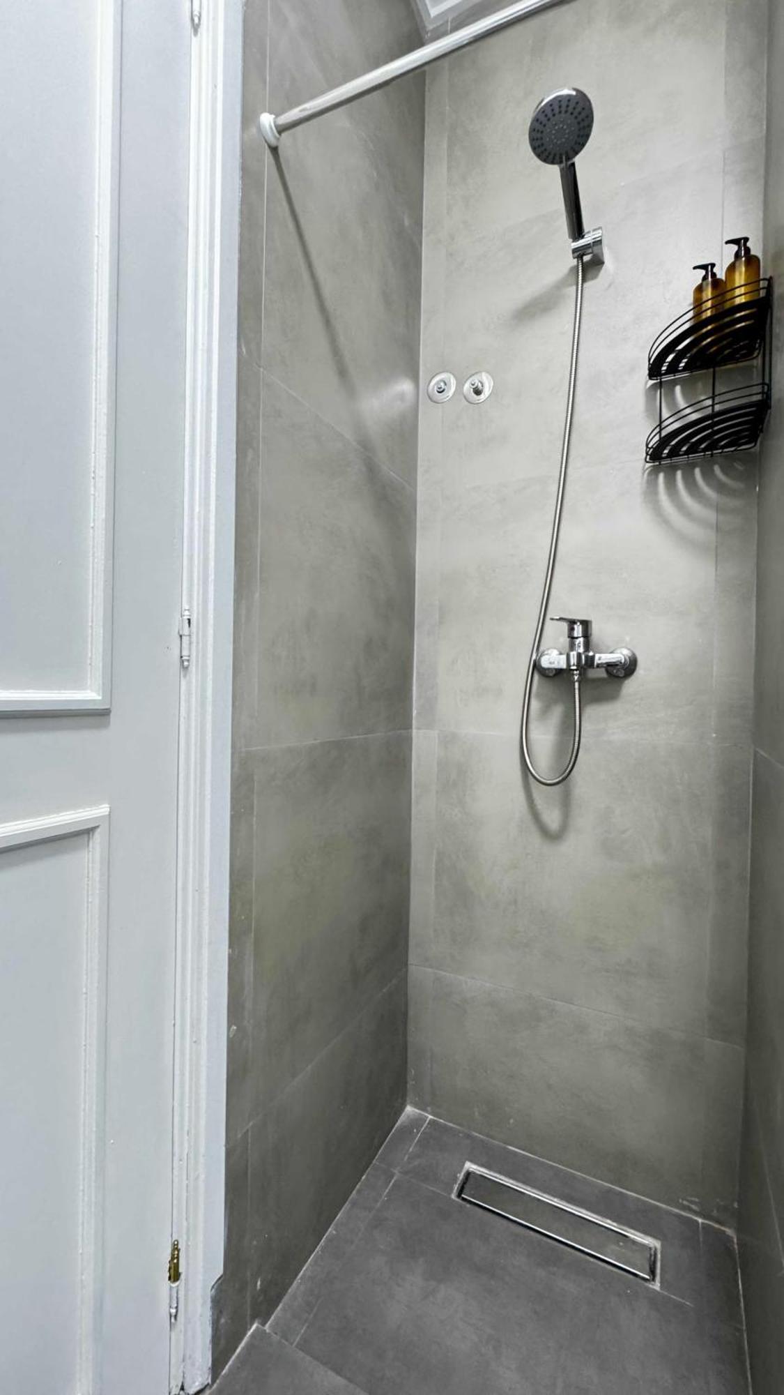 Apartamento Calays Tu Hogar Junto Al Mar Tánger Exterior foto